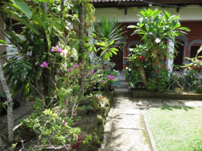  Dani Home Stay  Убуд